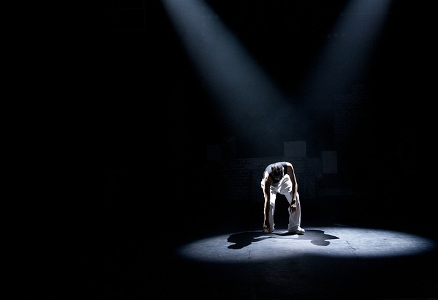 Jak zostać aktorem Jak zostać aktorem