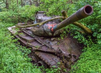 Ile za dzień poligonu?
