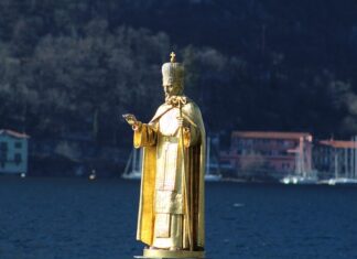 Kto jest patronką zwierząt?