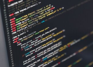 W czym programuje się AI? W czym programuje się AI?