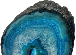 Kto powinien nosić agat?