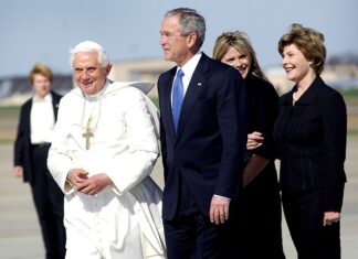 Skąd pochodzi imię Laura?