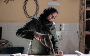 Co powinien wiedzieć stolarz?