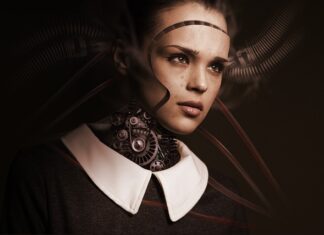 Czego nie zrobi za nas robot?