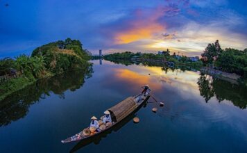 Jak odpalić Łódkę?