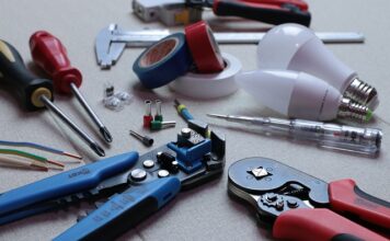 Jakie podłączenie do prądu na kempingu?