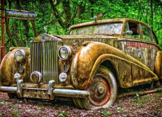 Jakie są marki premium aut? Jakie są marki premium aut?