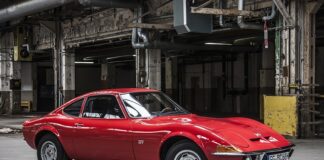 Ile kosztuje Opel Insignia 2010 rok?