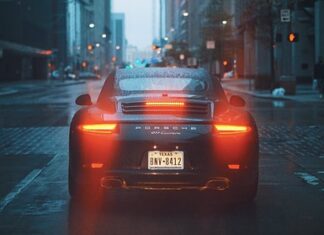 Kto kupuje Porsche? Kto kupuje Porsche?
