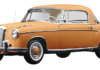 Kto jest właścicielem Mercedesa?