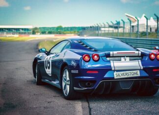Kto jest właścicielem marki Ferrari? Kto jest właścicielem marki Ferrari?