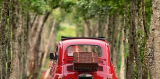 Czym się różni Fiat 126 od 126p?