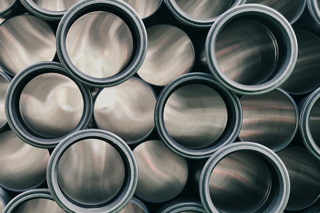 Jakie średnicę rur PEX do instalacji wodnej? Jakie średnicę rur PEX do instalacji wodnej?