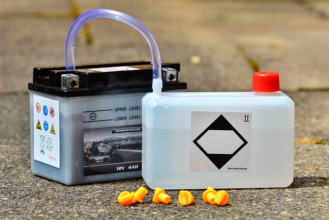 Czy w przyczepie kempingowej jest akumulator? Czy w przyczepie kempingowej jest akumulator?