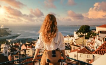 Najlepsze sposoby na zwiedzanie Europy – co wybrać? Najlepsze sposoby na zwiedzanie Europy